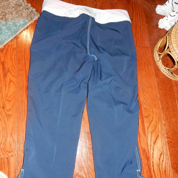Fox capris - Picture 2 of 8